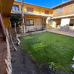 La Antigua Vaquería
